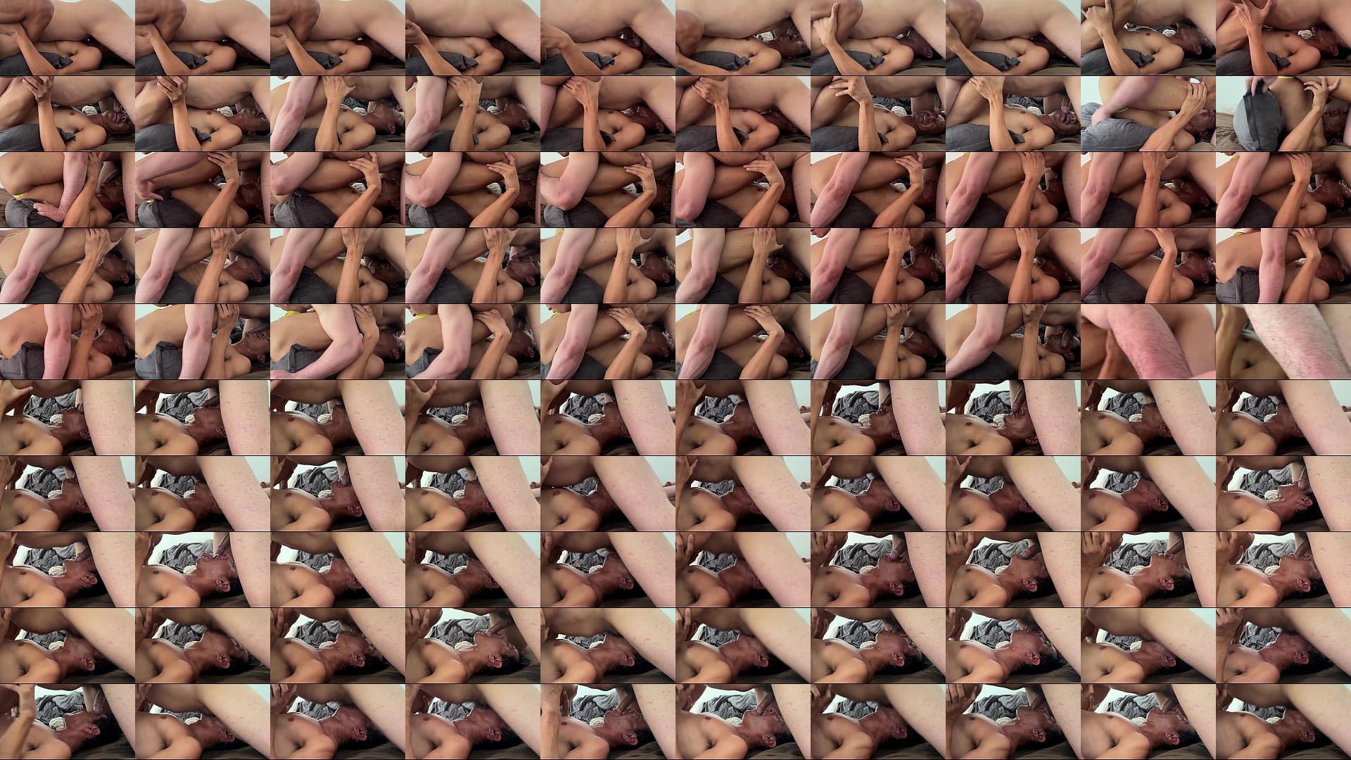 Deepthroat Cum Cream: Creamy Treat 预览图