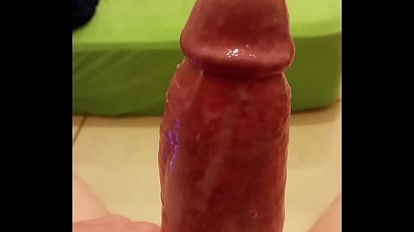 Masturbation for Joana