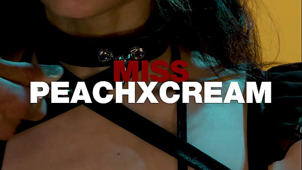 CVX 88 MissPeachXCream and Atticus dominate Ropebaby