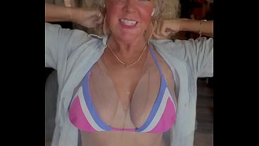 Win $1 By Not Cumming! Ooops, You Cam!