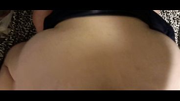 Two days later, she brought her fat ass back , Who better than officer "MS.PAT U DOWN" . She likes to show off when the camera is rolliing throwing that big fat ass back
