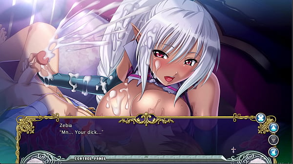 Download Video - kyonyuu Fanatsy 2 Lorelia scene 8 and zebia scene 10