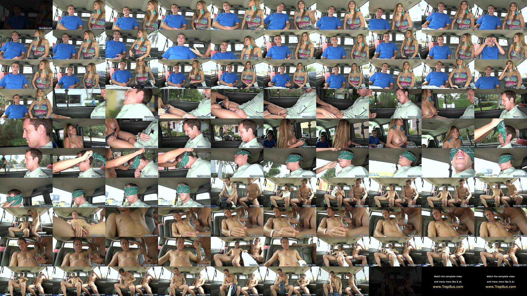 Blindfold fool hetro cum 预览图