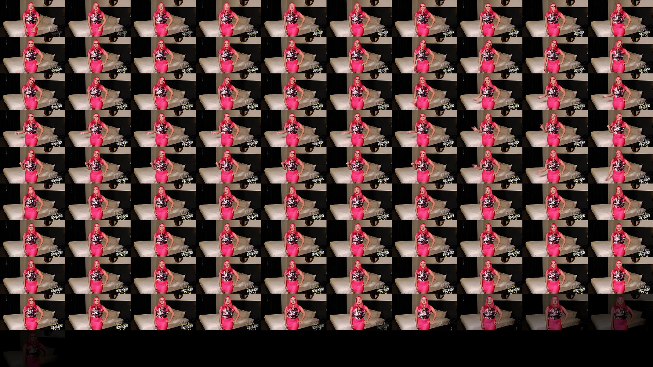 Verification video 预览图