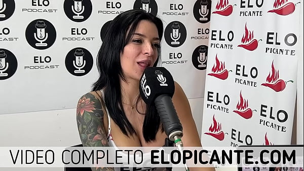 PAULI PRADA TALKS ABOUT SEX SWINGGER WITH ELO PODCAST