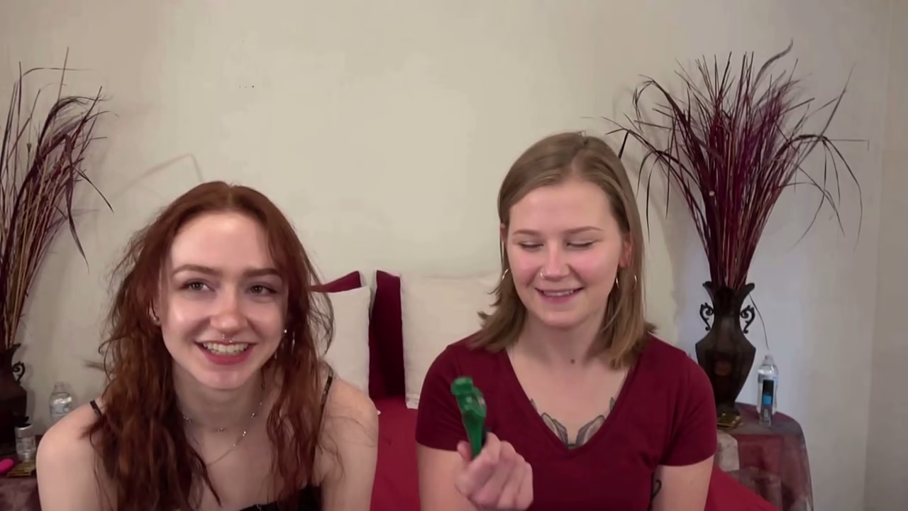 Desperate Amateurs hot sexy teen Salem very pretty sweet Nicole and other hot big tit babes get their tight pussies pounded hard by big white cock