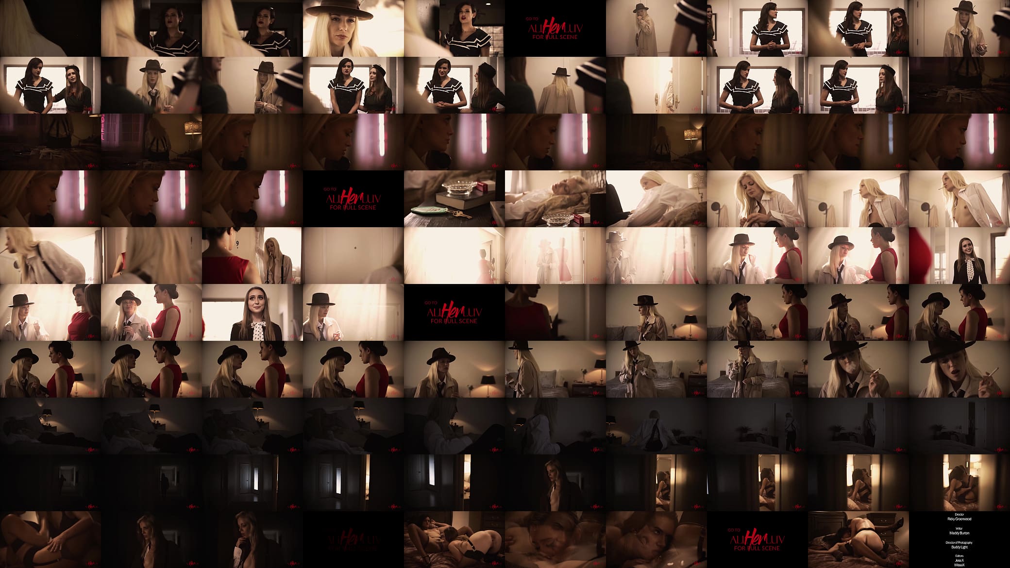 AllHerLuv - Another Night in the Valley Pt. 3 - Penny Barber Laney Grey 预览图