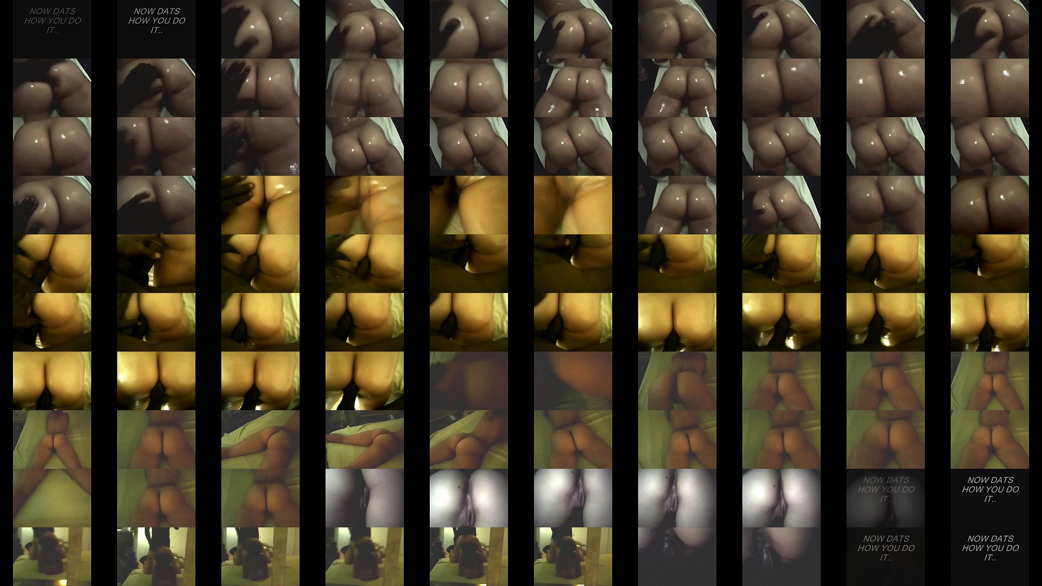 Ass Up!!! 预览图