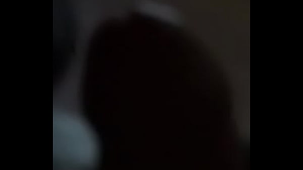 Blow job from the mrs.