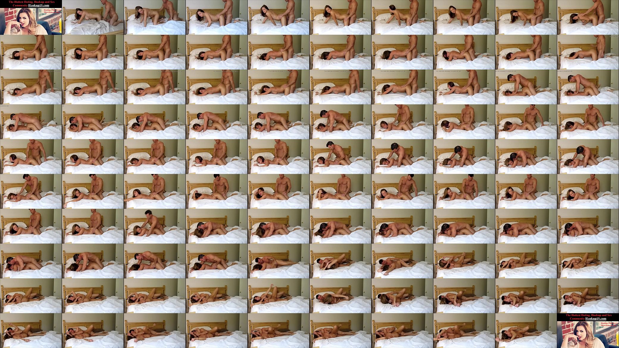 Bedroom Fun 预览图