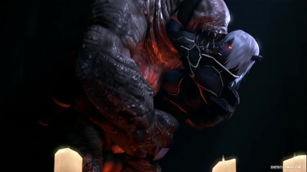 Queen Nualia 3d Hentai &lpar;fallen Throne&rpar;