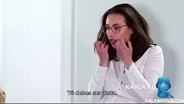 Presentaci&oacute;n de Katie. sub espa&ntilde;ol. ver completo en: Girlswaysubcom