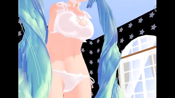 thumb mmd barefoot trample