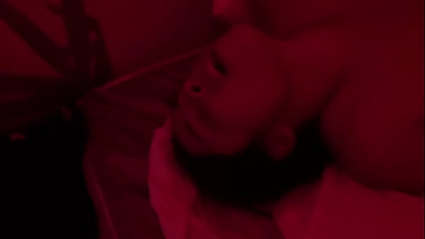 asi se moja una ninfómana