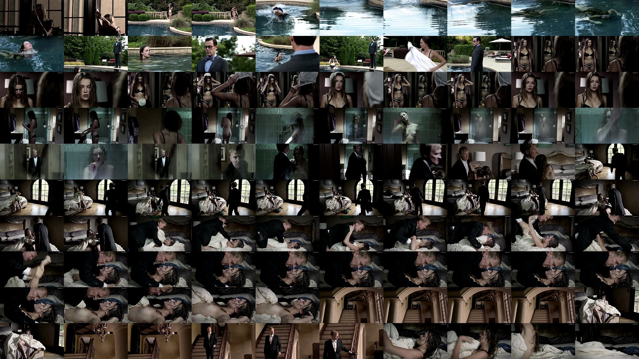 Lili Simmons - Banshee: S01 E08 (2013) 预览图
