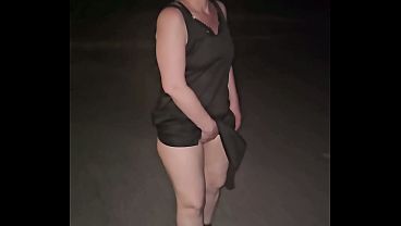 J'adore l'exhib