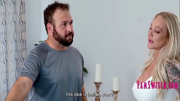 Download Video - Step Bros Dick Slipped Inside Me During Self Defense Class Infront Of Whole Step Family