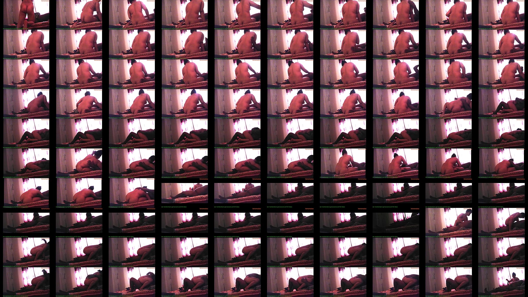 I fucked my most beautiful girlfriend in the hotel room 预览图