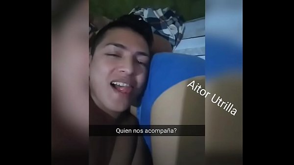 Download Video - Llenando j&oacute;venes latinos de semen