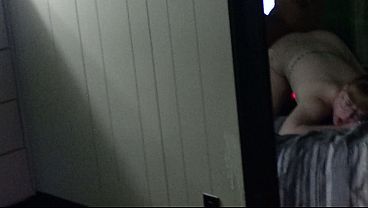 Hot redhead like taking Black Cock