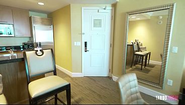 Breeding My Step Daughter on Vacation Part 1 - Harley Love - Taboo Heat - Luke Longly