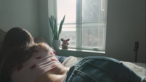 Download Video - My Goddess Stepsister Loves Being a Little Slut