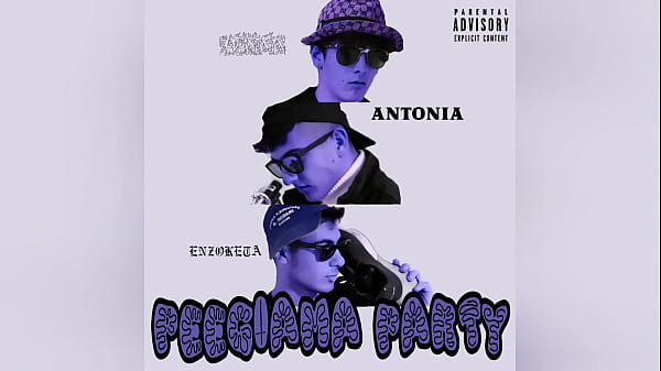 Edodo26 - Peegiama party
