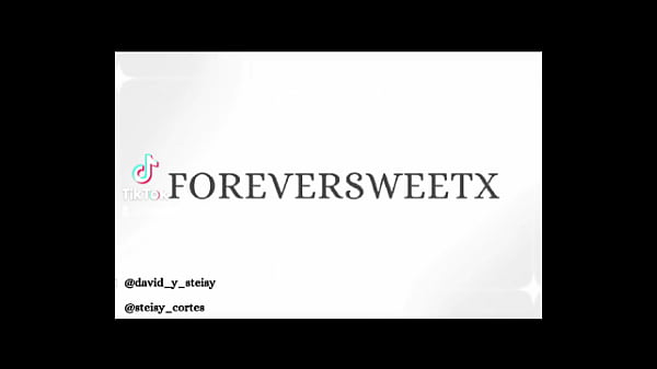 Trailer new video webcam girl Steisyx (Foreversweetx).