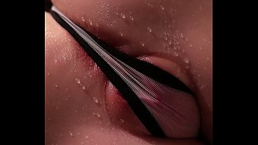 Divina – the naughty pussy masturbator