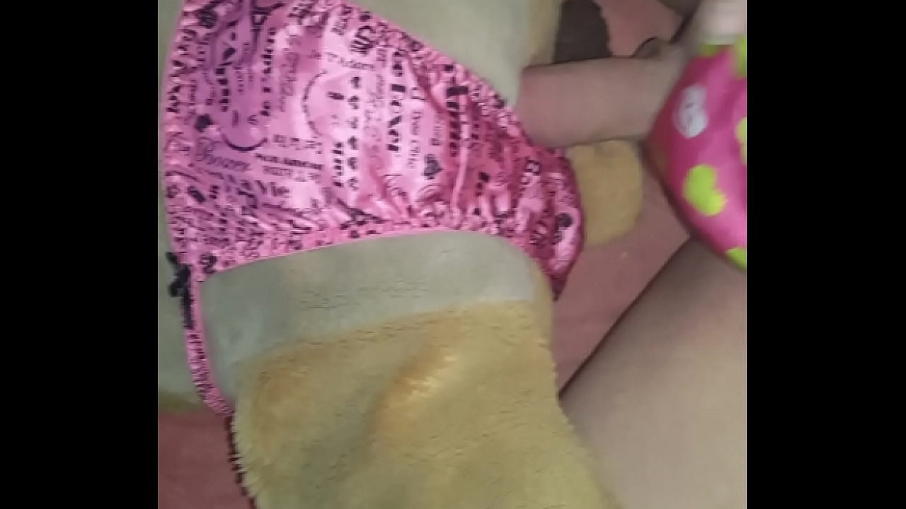 Joroba de peluche Lion KIng
                   bikini panties satin crossdresser king lion kiara yiff plushie plush muchos negros