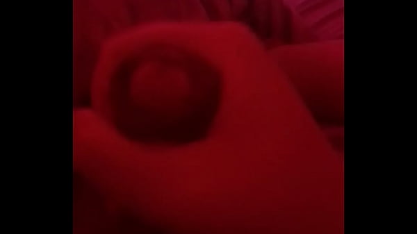 Rotes Licht Kommt