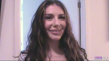 LUCIDFLIX VHSex Episode 14 with Brenna McKenna