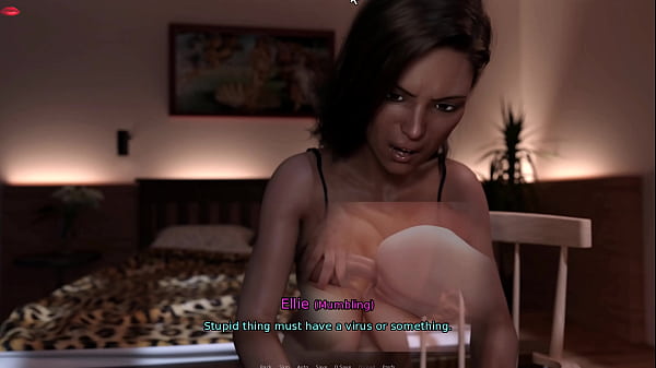 Johannesgaming - update #312 - The Motel 17 Bobby cummed all over Monica - Ellie used Dylans Cock - Mar 27, 2025