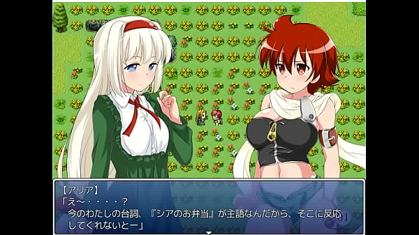 (  18 ) H RPG Games Promised Magic (Elixir) #3