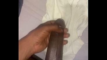 Quick release for blue balls