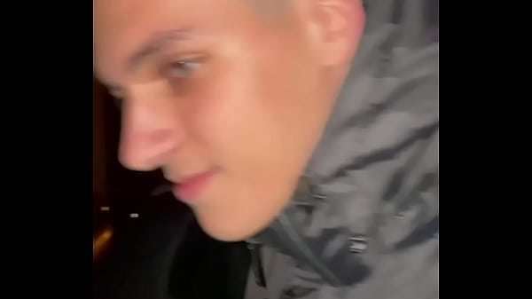 Lost horny twink need some dick, StephKiller with Nasty Boy