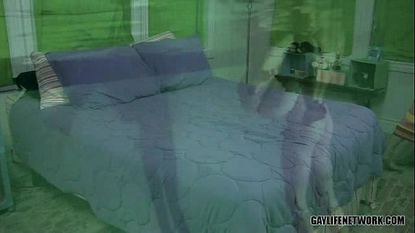 Download Video - All Star Pool Twink Matchup