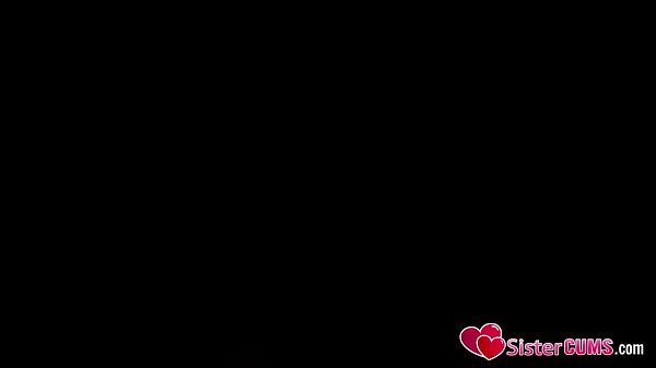 Download Video - SisterCums - Aidra Fox Dealing with her Stepbrother