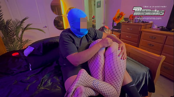 Elsa Gets A HARD Spanking And DOMINATED By BIG BLACK BULL