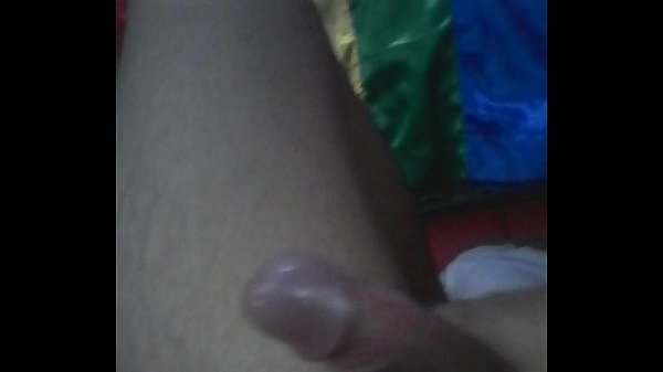 Proudly gay