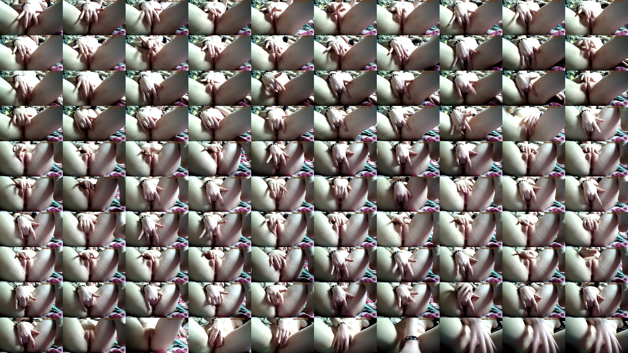 cam69 ONLINE Brightened up loneliness by masturbation 预览图