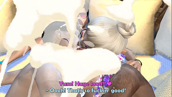 Download Video - GRANNY TREAT 5 - Crazy granny blowjobs aboard the Granny Cruise - Sims 4