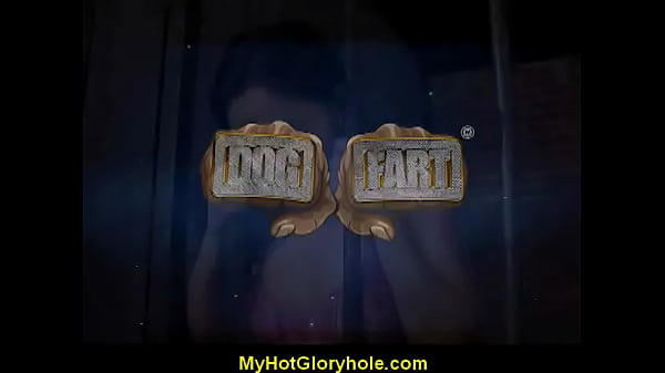 Gloryhole Dick Sucking 15