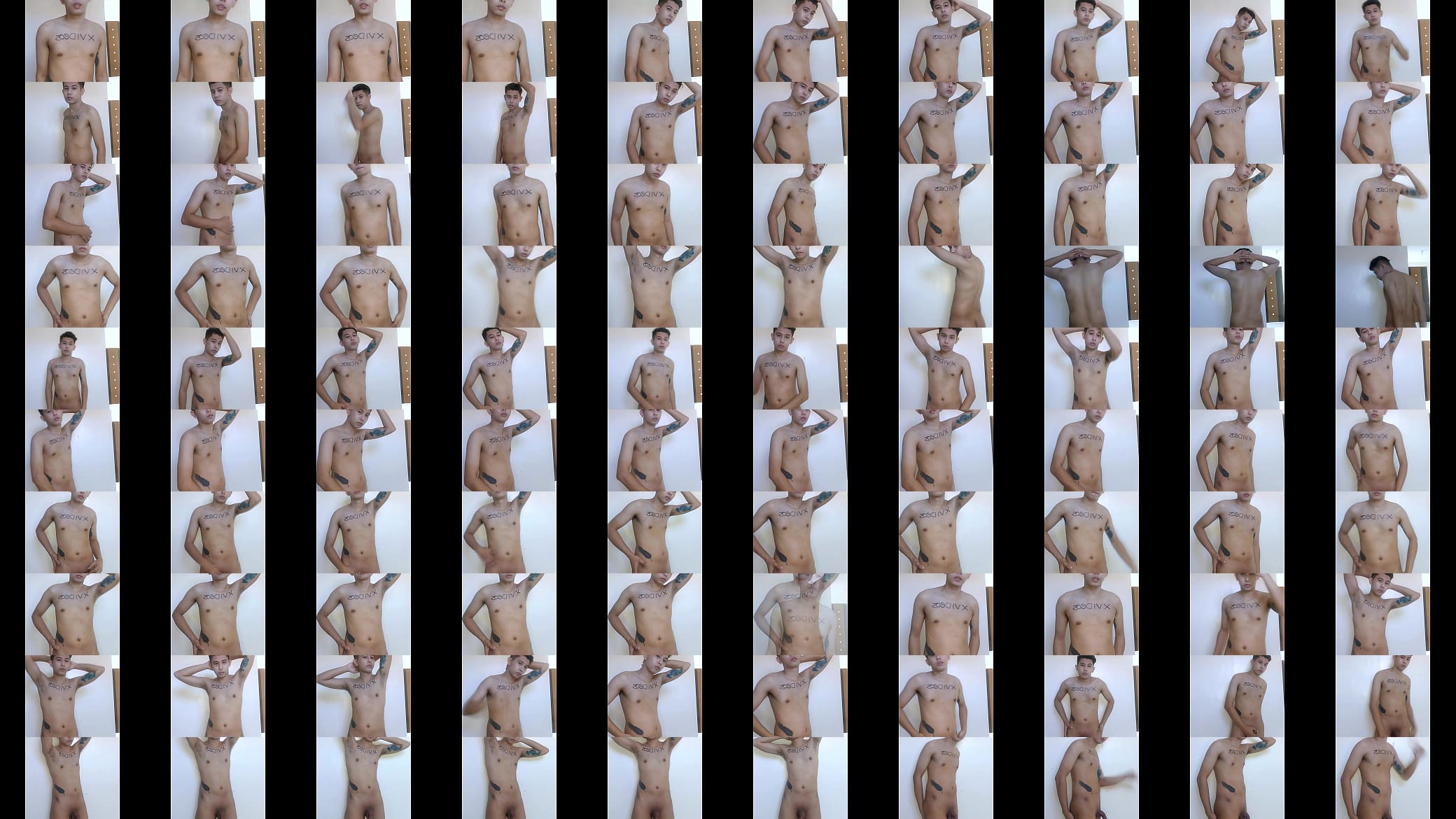 Verification video 预览图