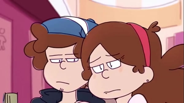 thumb gravity falls