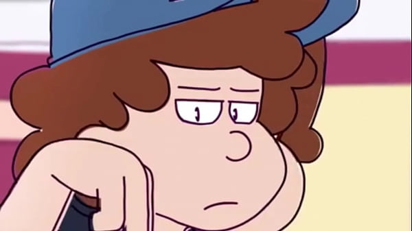 thumb gravity falls
