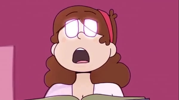 thumb gravity falls