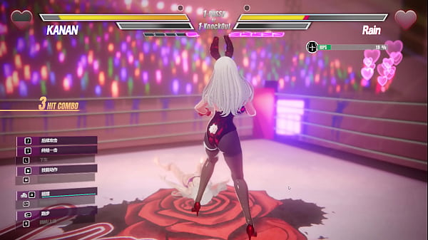 Download Video - lesbat gameplay 02