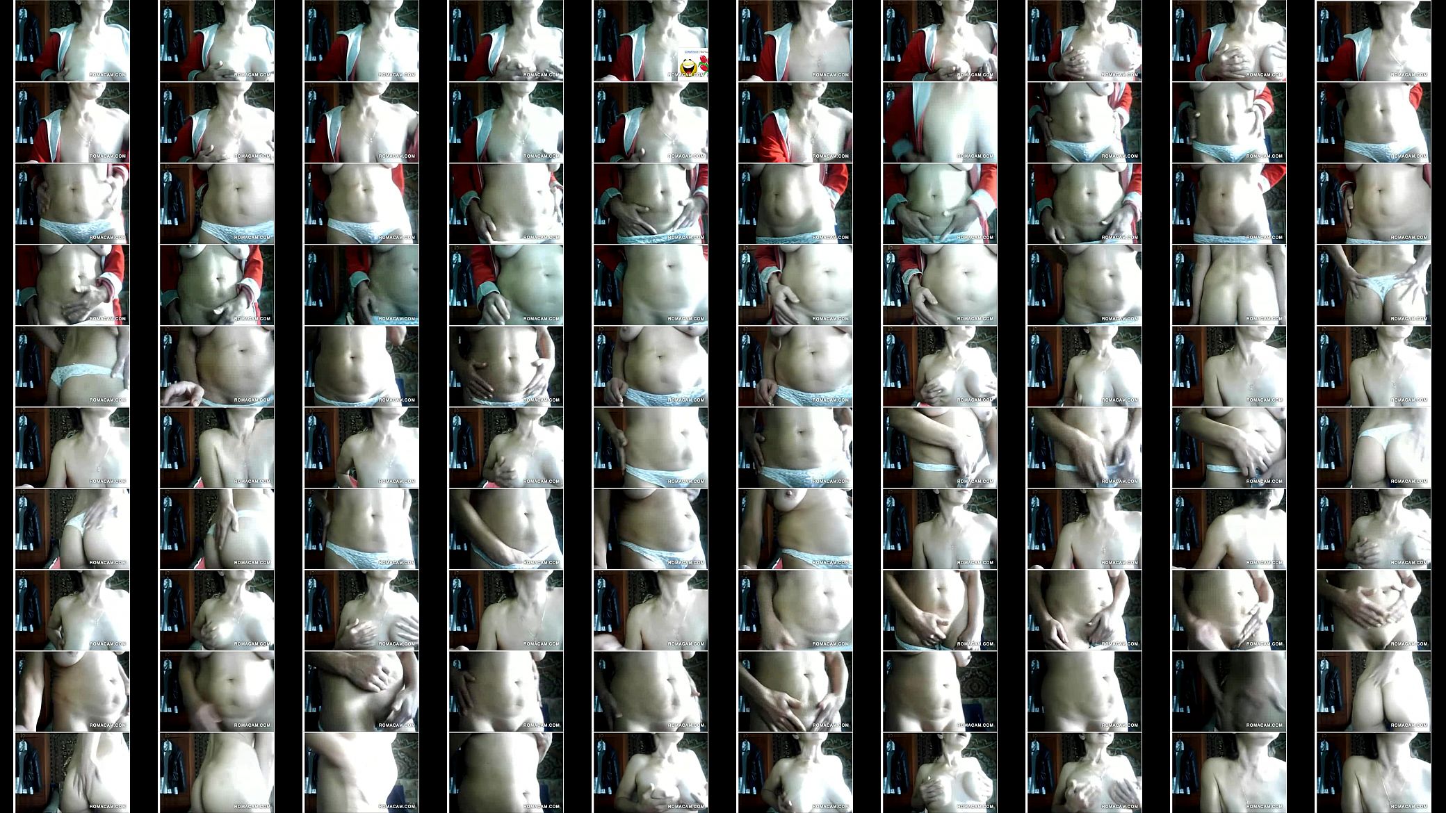 Webcam show 6 预览图
