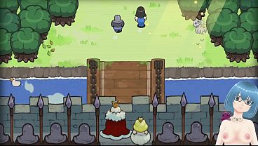 ButtKnight Demo 1